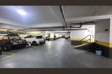 Apartamento para alugar com 250m², 4 quartos e 2 vagasGaragem