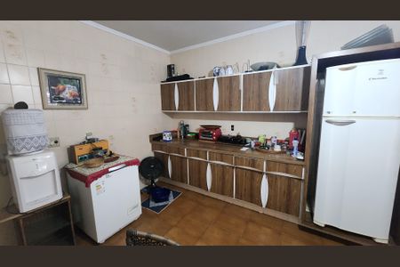 Apartamento para alugar com 250m², 4 quartos e 2 vagasDetalhe da cozinha