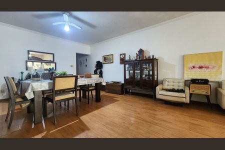 Apartamento para alugar com 250m², 4 quartos e 2 vagasSala de Jantar