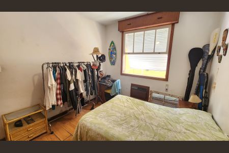 Apartamento para alugar com 250m², 4 quartos e 2 vagasSuíte 2