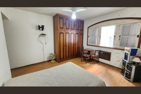 Apartamento para alugar com 250m², 4 quartos e 2 vagasSuíte
