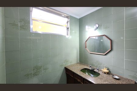 Apartamento para alugar com 250m², 4 quartos e 2 vagasBanheiro Social