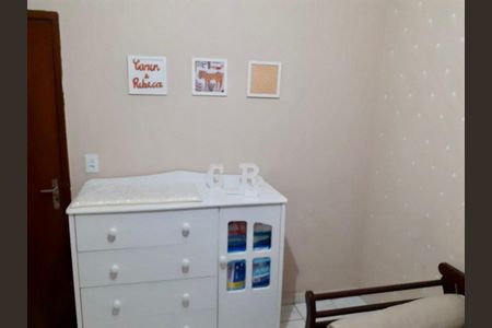 Casa para alugar com 2 quartos, 160m² em Chácara Sergipe, São Bernardo do Campo