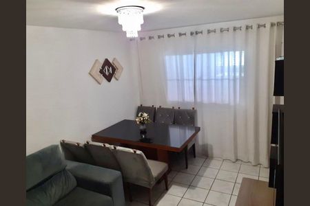 Casa para alugar com 160m², 2 quartos e 3 vagas