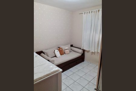 Casa para alugar com 2 quartos, 160m² em Chácara Sergipe, São Bernardo do Campo