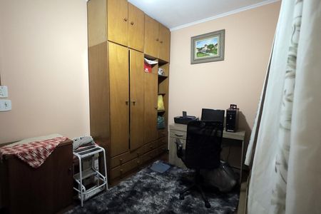 Casa à venda com 100m², 4 quartos e 2 vagasQuarto 1