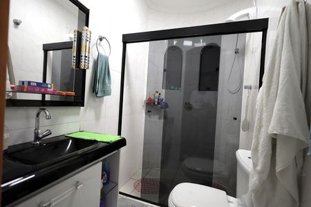 Casa à venda com 100m², 4 quartos e 2 vagasBanheiro Suíte