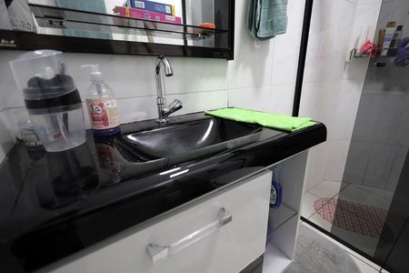 Casa à venda com 100m², 4 quartos e 2 vagasBanheiro Suíte