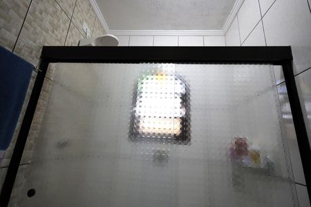 Casa à venda com 100m², 4 quartos e 2 vagasBanheiro 2