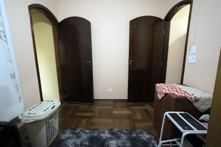 Casa à venda com 100m², 4 quartos e 2 vagasQuarto 1