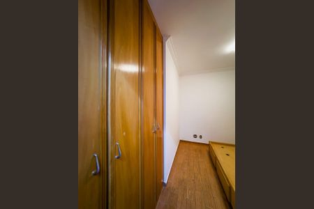 Apartamento para alugar com 4 quartos, 240m² em Centro, São Bernardo do Campo