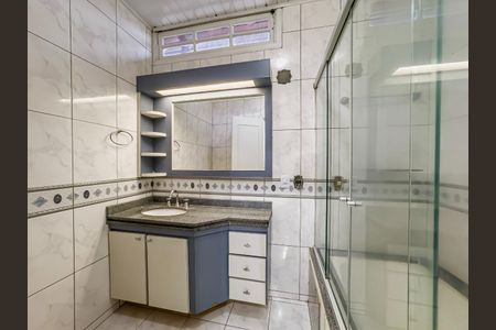 Apartamento para alugar com 4 quartos, 240m² em Centro, São Bernardo do Campo