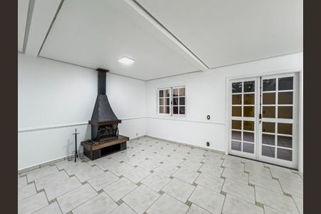 Apartamento para alugar com 4 quartos, 240m² em Centro, São Bernardo do Campo