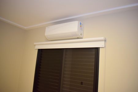 Apartamento para alugar com 45m², 1 quarto e 1 vagaQuarto