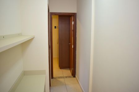 Apartamento para alugar com 45m², 1 quarto e 1 vagaCorredor