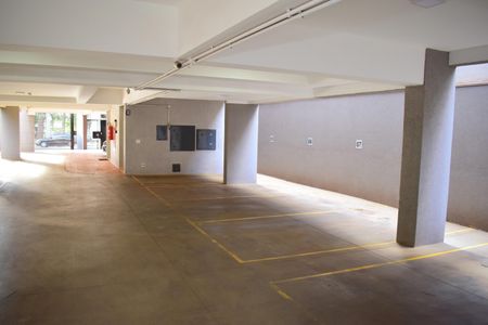 Apartamento para alugar com 45m², 1 quarto e 1 vagaÁrea comum