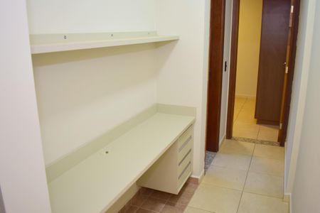 Apartamento para alugar com 45m², 1 quarto e 1 vagaCorredor