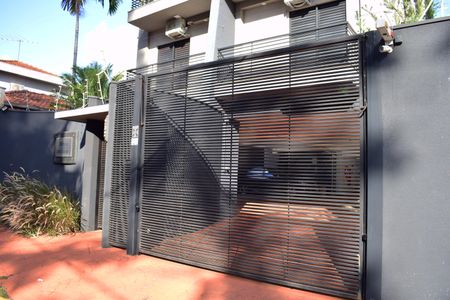 Apartamento para alugar com 45m², 1 quarto e 1 vagaFachada