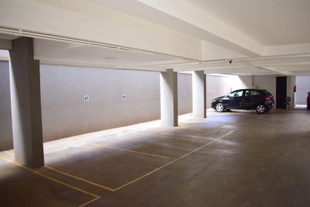 Apartamento para alugar com 45m², 1 quarto e 1 vagaÁrea comum