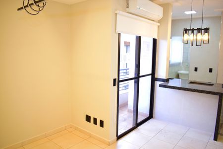 Apartamento para alugar com 45m², 1 quarto e 1 vagaSala/Cozinha