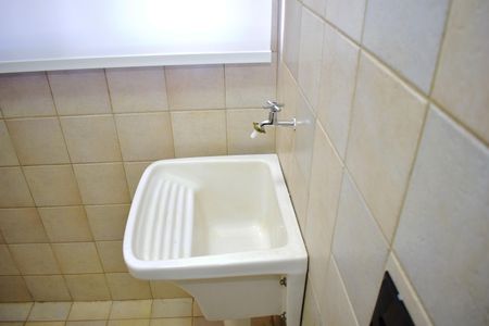 Apartamento para alugar com 45m², 1 quarto e 1 vagaÁrea de Serviço