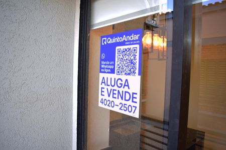 Apartamento para alugar com 45m², 1 quarto e 1 vagaPlaca