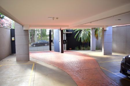 Apartamento para alugar com 45m², 1 quarto e 1 vagaÁrea comum