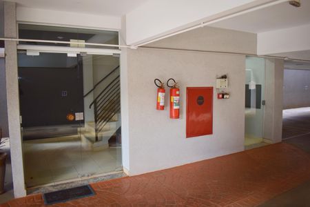 Apartamento para alugar com 45m², 1 quarto e 1 vagaÁrea comum