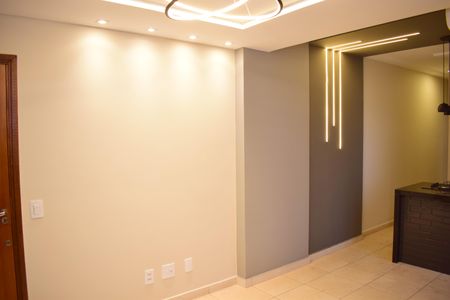 Apartamento para alugar com 45m², 1 quarto e 1 vagaSala