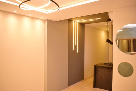 Apartamento para alugar com 45m², 1 quarto e 1 vagaSala