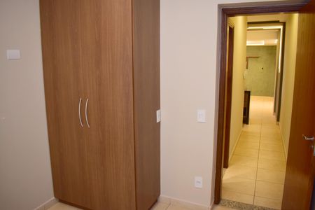 Apartamento para alugar com 45m², 1 quarto e 1 vagaQuarto