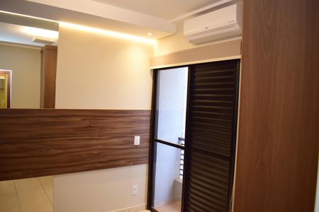 Apartamento para alugar com 45m², 1 quarto e 1 vagaQuarto