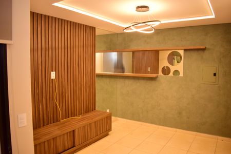 Apartamento para alugar com 45m², 1 quarto e 1 vagaSala