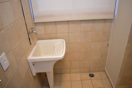 Apartamento para alugar com 45m², 1 quarto e 1 vagaÁrea de Serviço