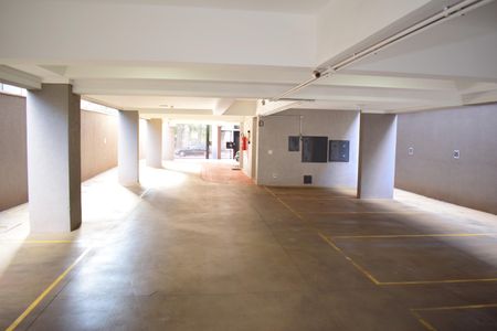 Apartamento para alugar com 45m², 1 quarto e 1 vagaGaragem