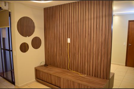 Apartamento para alugar com 45m², 1 quarto e 1 vagaSala