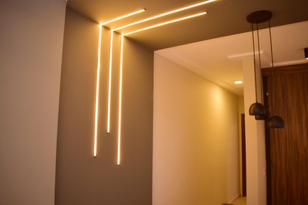 Apartamento para alugar com 45m², 1 quarto e 1 vagaSala