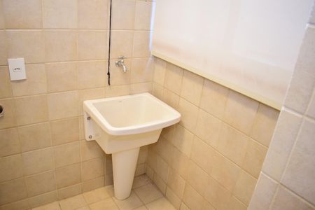 Apartamento para alugar com 45m², 1 quarto e 1 vagaÁrea de Serviço