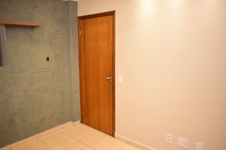 Apartamento para alugar com 45m², 1 quarto e 1 vagaSala