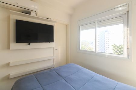 Apartamento à venda com 135m², 3 quartos e 2 vagasSuíte 2
