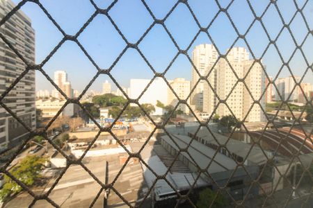 Apartamento à venda com 135m², 3 quartos e 2 vagasVaranda Gourmet - Vista 