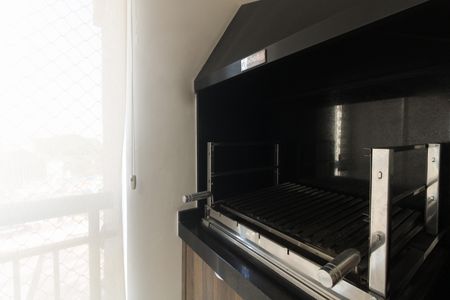 Apartamento à venda com 135m², 3 quartos e 2 vagasVaranda Gourmet 