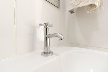 Apartamento à venda com 135m², 3 quartos e 2 vagasÁrea de Serviço - Banheiro de Serviço 