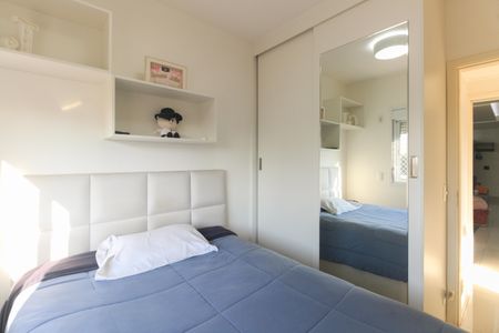 Apartamento à venda com 135m², 3 quartos e 2 vagasSuíte 2