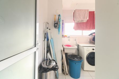 Apartamento à venda com 135m², 3 quartos e 2 vagasÁrea de Serviço 