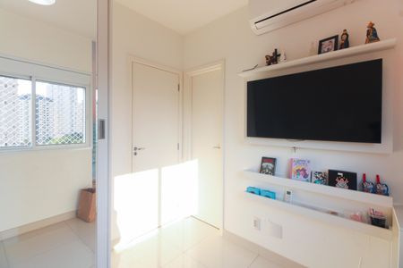 Apartamento à venda com 135m², 3 quartos e 2 vagasSuíte 1