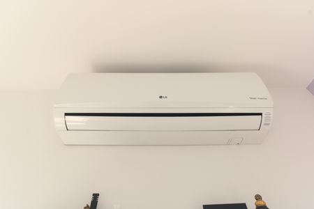 Apartamento à venda com 135m², 3 quartos e 2 vagasSuíte 1