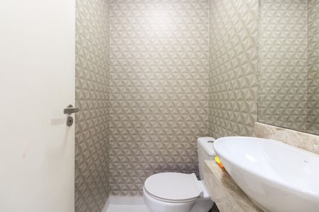 Apartamento à venda com 135m², 3 quartos e 2 vagasLavabo 