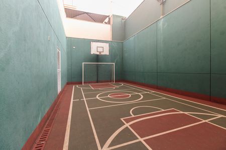 Apartamento à venda com 135m², 3 quartos e 2 vagasÁrea comum - Quadra 