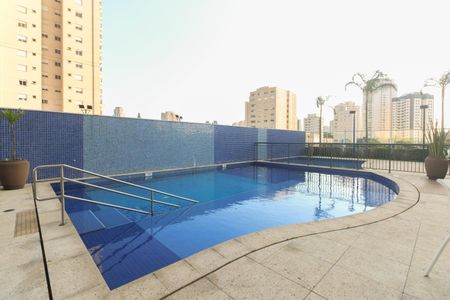 Apartamento à venda com 135m², 3 quartos e 2 vagasÁrea comum - Piscina 